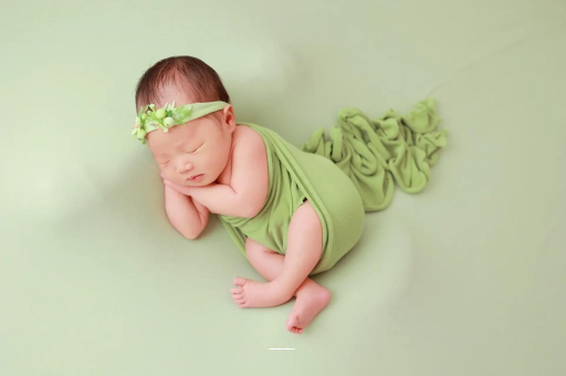 平凉六个月宝宝有眼屎